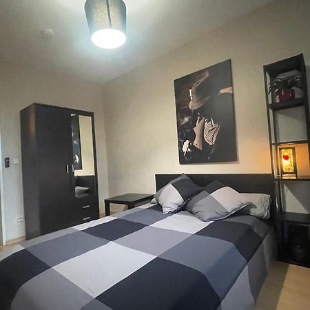 Alt Treptow Fashion Hq Apartment Berlin Ngoại thất bức ảnh