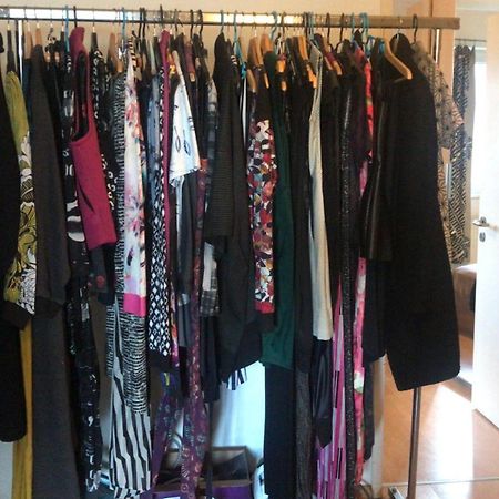 Alt Treptow Fashion Hq Apartment Berlin Ngoại thất bức ảnh
