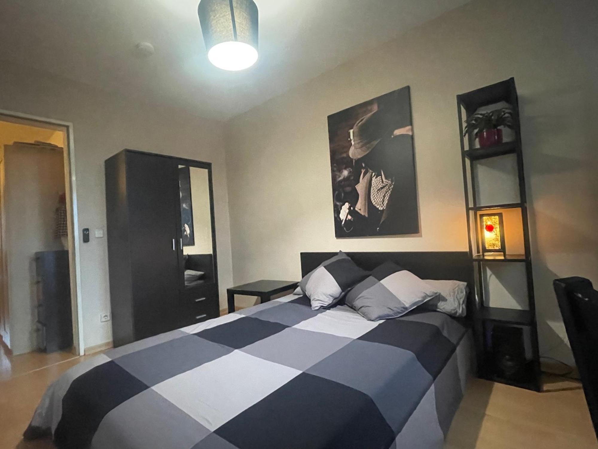 Alt Treptow Fashion Hq Apartment Berlin Ngoại thất bức ảnh